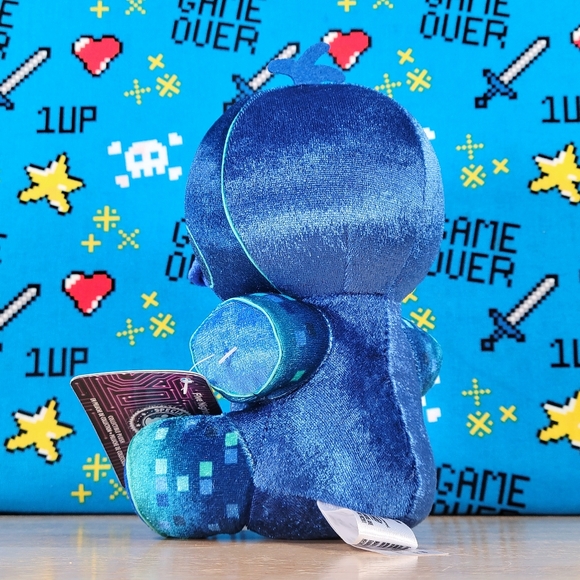 Funko PoP Five Nights at Freddy's Special Delivery High Score Chica 6" Plush - Picture 5 of 12